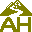 almaguinweb.com logo