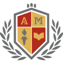 almamater.net logo