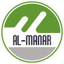 almanar.qa logo