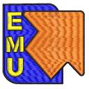 almanaruniform.com logo