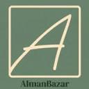 almanbazar.com logo