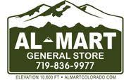 almartcolorado.com logo