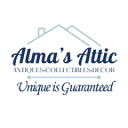 almasatticwilmington.com logo