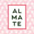 almate.com.br logo
