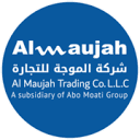 almaujah.com logo
