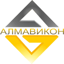 almavikon.kz logo