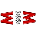 almaweby.cz logo