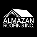 almazanroofing.com logo
