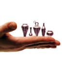 almedapottery.com logo