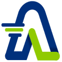 almendarestravel.com logo
