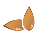 almendra.io logo