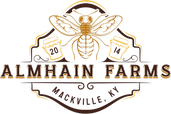 almhain.com logo