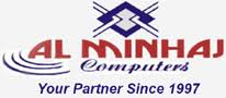 alminhajtech.com logo