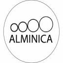 alminica.se logo