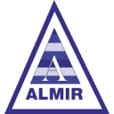 almir.ro logo