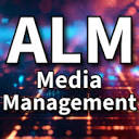 almmediamanagement.com logo