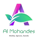 almohandes-herbs.com logo