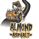almondasphaltco.com logo