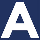 almondvale.com logo