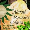 almostparadiselodging.com logo