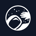 almostronaut.com logo