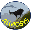 almosys.at logo