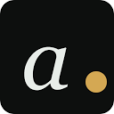 almsborg.dk logo