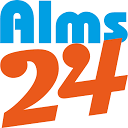almskunst.de logo