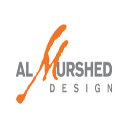almurshed-design.com logo