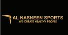 alnasneensports.com logo
