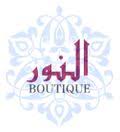 alnoorboutique.com logo