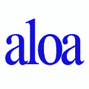 aloa.co logo