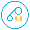 alocall.org logo