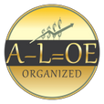 aloeorganized.com logo