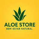 aloestore.com.br logo