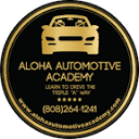 alohaautomotiveacademy.com logo