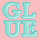 alohaglue.com logo