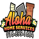 alohahomeservicesca.com logo