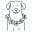 alohanaturalpetsupply.com logo