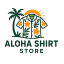 alohashirtstore.com logo