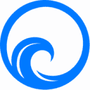alohavoice.com logo