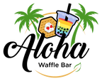 alohawafflebar.com logo