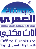 alomary.sa logo
