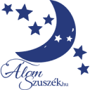 alomszuszek.hu logo