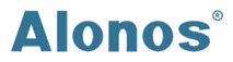 alonos.com logo