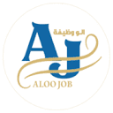aloojob.com logo