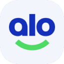 alosim.com logo