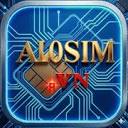 alosim.vn logo