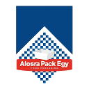 alosrapack.com logo