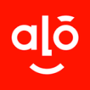 alou.cv logo